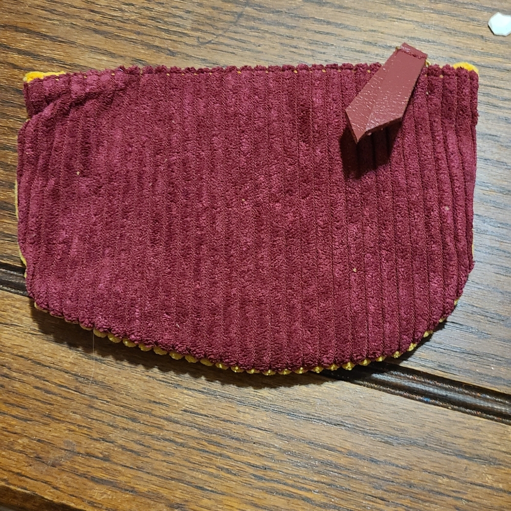 Nwot Makeup Bag